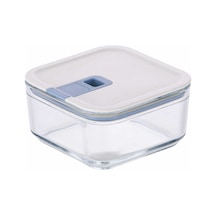 Neoflam Perfect Seal Kare Cam Saklama Kabı 720ml-7411