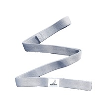 Esnek Dokuma Gri Uzun Direnç Bandı Gri