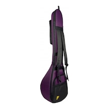 Fortex 450 Serisi Kısa Sap Bağlama Çantası Bordo Kbg-450-wrd