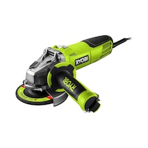 Ryobi RAG950-125S 950W 125 MM Avuç Taşlama Makinesi - 5133002495