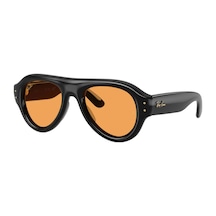 Ray-ban Güneş Gözlüğü Rb4925 50 601/7 Siyah