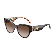 Dolce & Gabbana Güneş Gözlüğü Dg4449 54 321713
