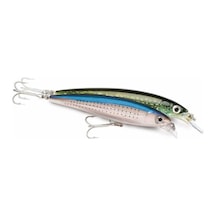 Rapala X-Rap Saltwater Sahte Balığı (547774646)