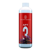 The 2hr Aquarist Apt 3 Complete 500ml