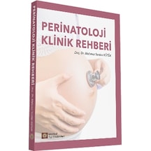 Perinatoloji Klinik Rehberi