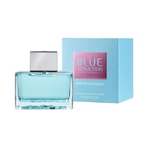 Antonio Banderas Blue Seduction Kadın Parfüm EDT 80 ML