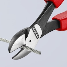 Knıpex 74 02 250 Ağır Tip Yan Keski Rm 7402250