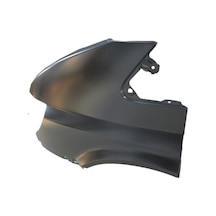 Ford Transıt V184 02/06 Ön Çamurluk Deliksiz Sol Tyg - Çamurluk