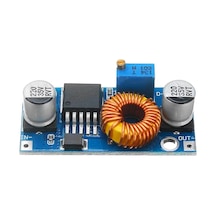 Xl4005 Dc-dc 5-32v 1.25-32v Ayarlanabilir Voltaj Düşürücü Modül