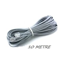 10 Metre Adsl Vdsl Hat Modem Kablosu