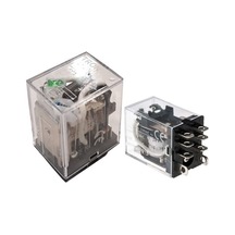 Ly2N-24Ac 2Co 8 Pin Genel Amaçlı Röle