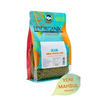 Beyorganik Organik Maş Fasulyesi 500 G