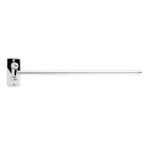 Meloni Tekli Lamalı Havluluk 041704.03 Krom