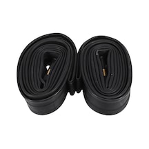 700x35c/38c/40c/43c Bisiklet İç Lastiği, 700c Yol Bisikleti İçin 2'li Paket Diğer