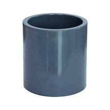 PVC Manşon 20mm