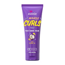 Aussie Miracle Curls Kabarma Karşıtı Bukle Belirginleştirici Krem 193gr