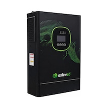 Solinved 1,2 Kw Gordion Serisi Mppt Off-grid İnverter 12v