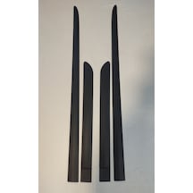 Üniversal Yan Kapı Koruma Çıtası Yan Kapı Çıtası Forumlu