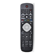 Philips Lcd-led Tv Kumandası