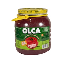 Olca Domates Salçası 33 Brix 1600 G