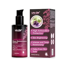 Viniferine Cilt Yenileyici Ve Aydınlatıcı Krem, 50 Ml, Leke Karşıtı, Traneksamik Asit