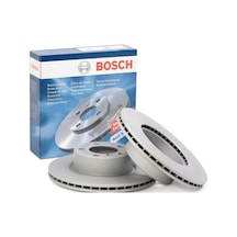 Dacia Duster Ön Fren Diski Takım Bosch 402060010R