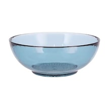 Kusintha Kase, Cam Kase, 20 Cm, Mavi 0