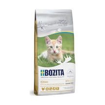 Bozita Kitten Tavuklu Yavru Kedi Maması 2 Kg