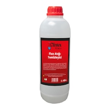 Clintex Kimya Flux Atığı Temizleyici 1 Lt