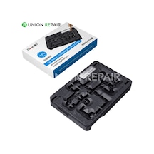 Qianli iPhone Uyumlu 12/12Pro/12Pro Max/12 Mini 4in1 Birleştirme Kalıbı