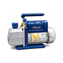 Value Ve115n Vakum Pompası Lacivert