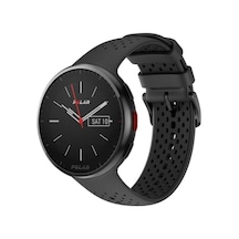 Polar Pacer Pro Gelişmiş Gps Koşu Saati Gry/Blk S-L