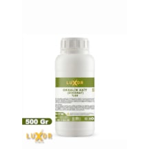 Luxor Kimya Oksalik Asit 500 Gr Tekli