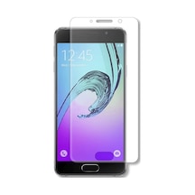Notech Samsung Galaxy A3 2018 Temperli Cam Ekran Koruyucu