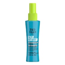 Tigi Bed Head Salty Not Sorry Texturizing Salt Spray Deniz Tuzu Spreyi 100 Ml