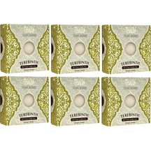 Thalia Onarıcı Etkili Bıttım Özlü Doğal Katı Sabun 6 x 125 G