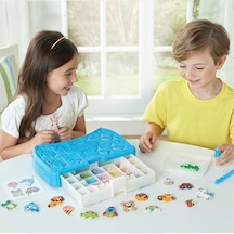 Epoch, El Sanatları Başlangıç Atölyesi, Aquabeads