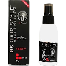 Hs Hair Style Procopil Saç Bakım Spreyi 100 ML