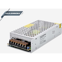 Hadron Hd-8203 12 Volt 10 Amper Smps Adaptör