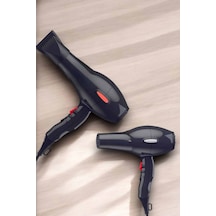 Hnrlıshp 2200 Watt Profesyonel Saç Kurutma Makinesi Güçlü Ve Dalı Tasarım