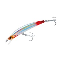 Yo-zuri Crystal Minnow Yüzen Suni Yem 14,7 Cm M