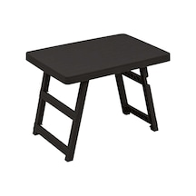 Katlanır Plastik Piknik Masa Büyük