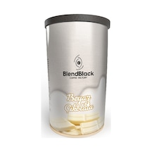 Blendblack Beyaz Sıcak Çikolata Teneke 500 G