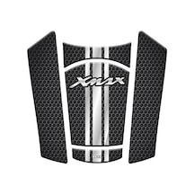 Yamaha Xmax 2023 - 2024 Uyumlu Tank Pad 005