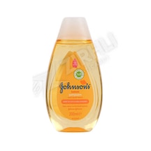 5 Adet Johnson's Baby Şampuan 200 Ml