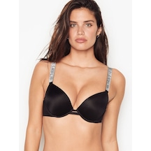 Victoria'S Secret Very Sexy Shine Strap Dolgulu Sütyen (538399809)