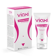 Viaxi Whitening Renk Açıcı Krem 50 Ml.