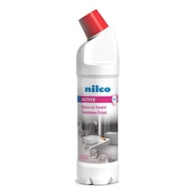 Nilco 32001546 Active Banyo Ve Tuvalet Temizleme Ürünü 800 Ml
