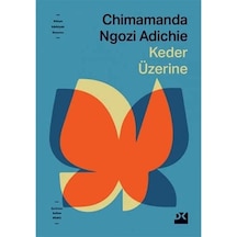 Keder Üzerine - 57858324548008399275576