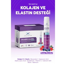 Colastin Multiplus Kollajen 30 Shot